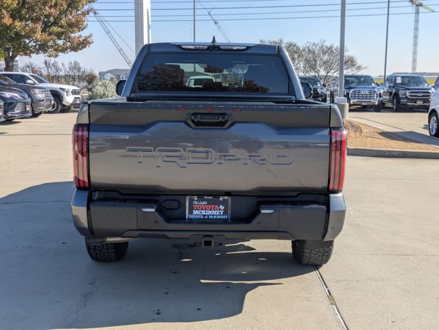 Used 2024 Toyota Tundra TRD Pro image 7