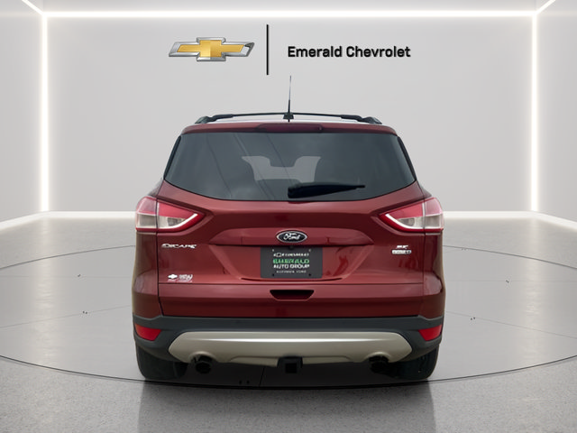 Used 2016 Ford Escape SE w/ Equipment Group 201A AWD/4WD image 6