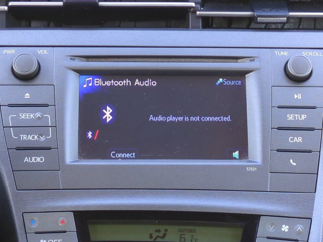 Used 2013 Toyota Prius Two FWD image 17