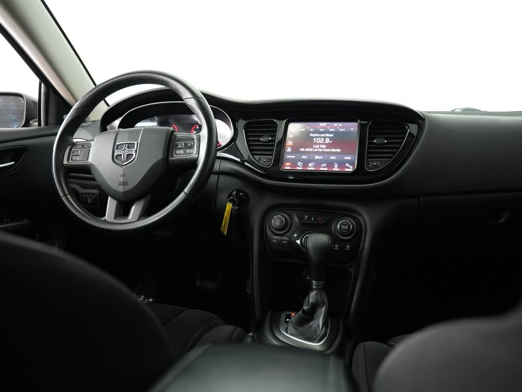 Used 2013 Dodge Dart SXT FWD image 10