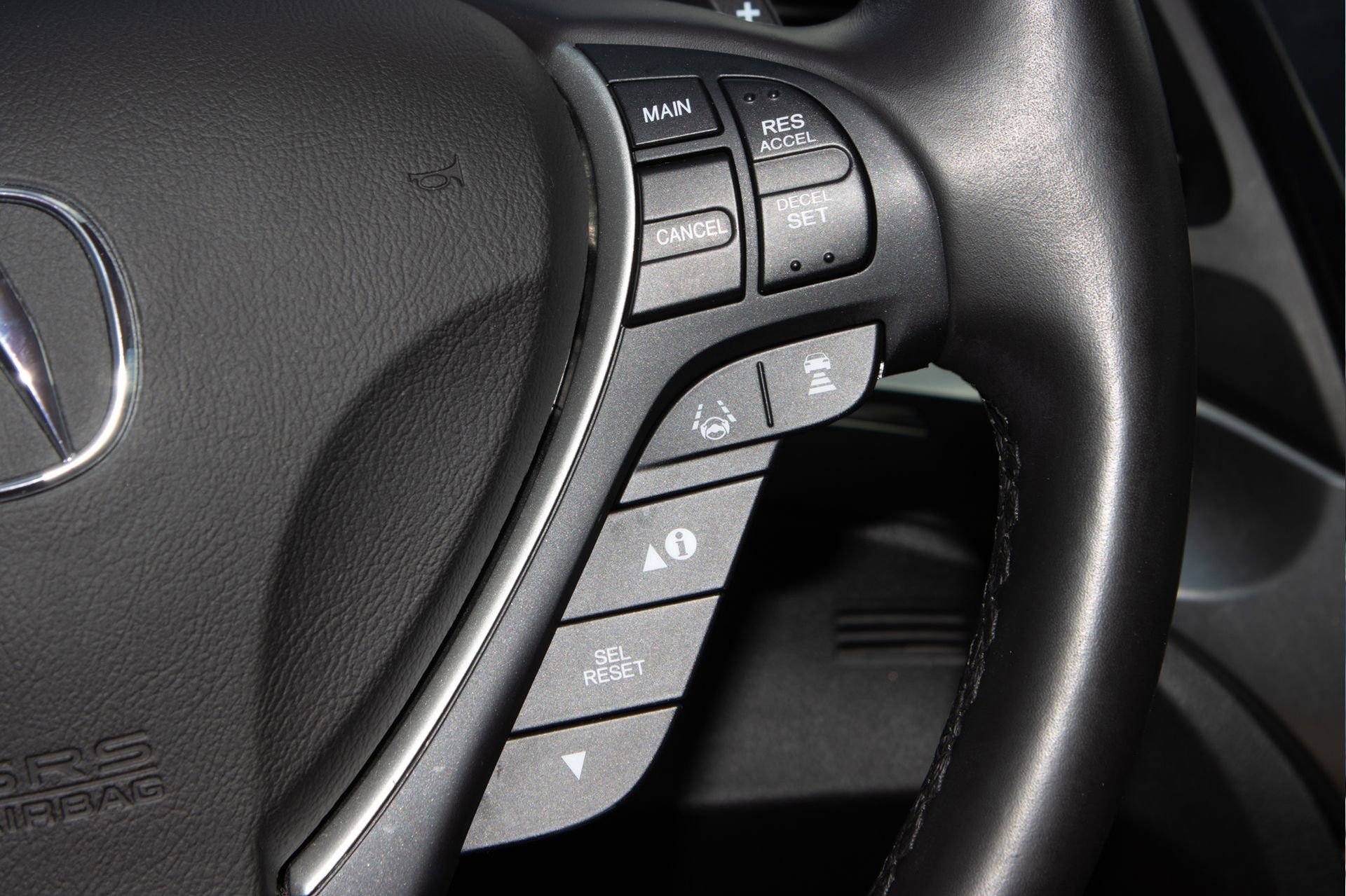 Used 2021 Acura ILX w/ Premium Package image 27