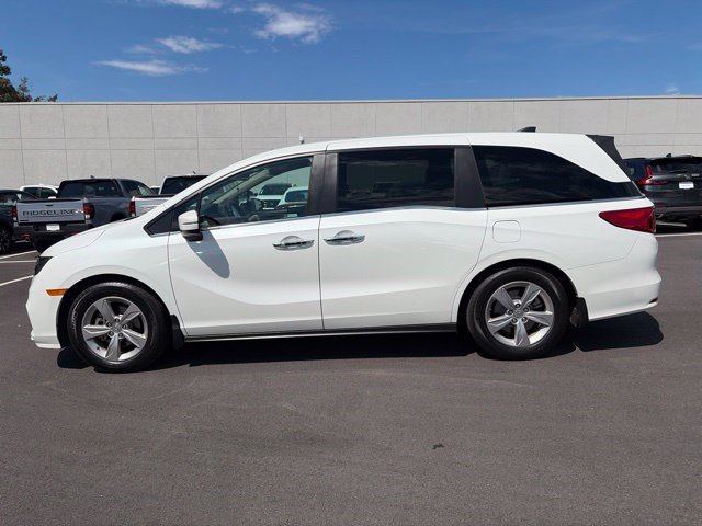 Used 2020 Honda Odyssey EX-L image 2