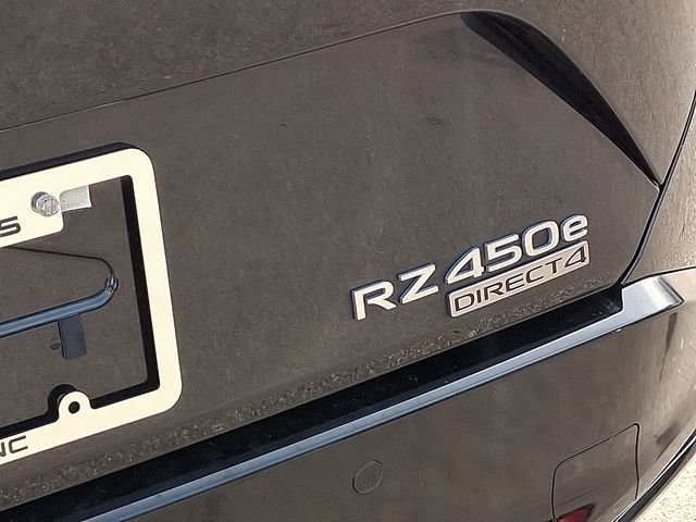 Used 2024 Lexus RZ 450e Premium w/ Technology Package image 37
