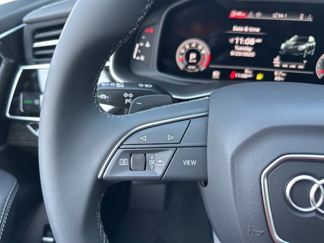 New 2026 Audi Q7 3.0T Premium Plus image 19