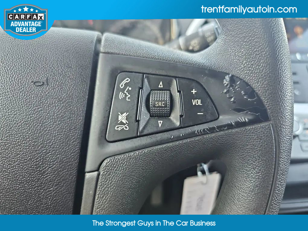 Used 2017 GMC Terrain SLE image 19