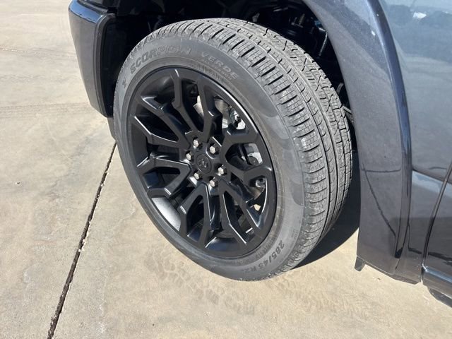 New 2026 RAM 1500 Limited w/ Night Edition image 7