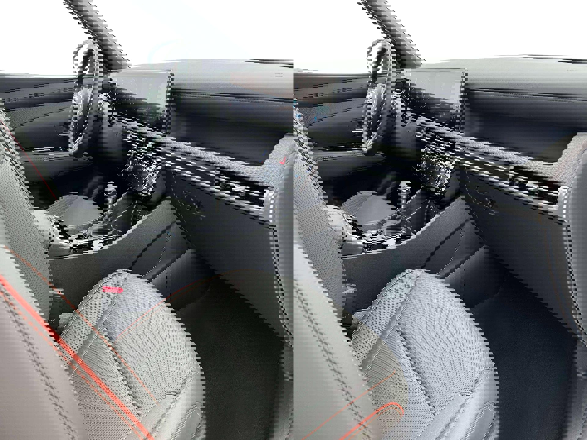 New 2025 Hyundai Santa Cruz Limited image 15