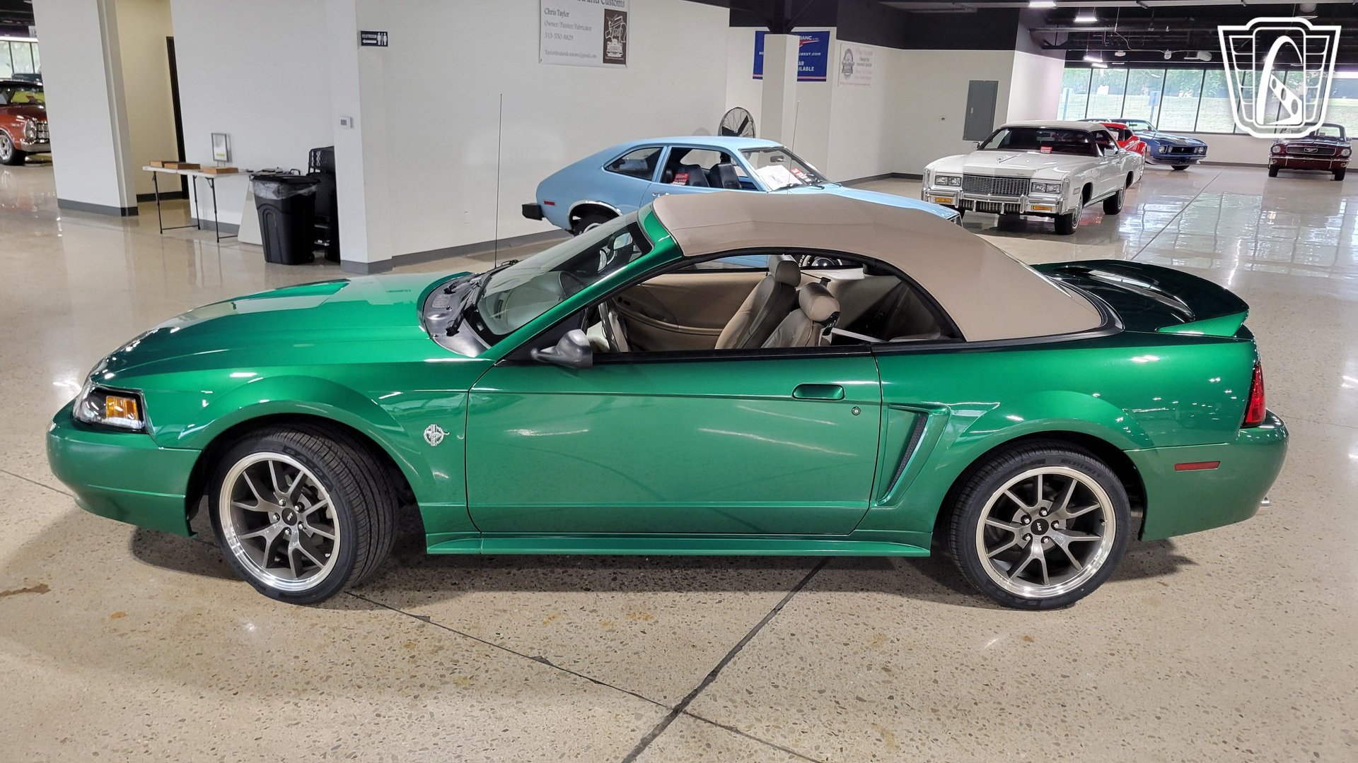 Used 1999 Ford Mustang GT RWD image 23