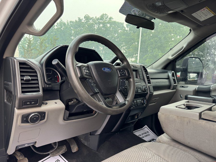 Used 2019 Ford F250 XLT AWD/4WD image 14