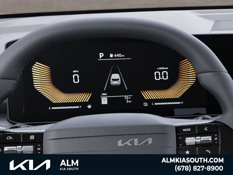 New 2026 Kia Sorento EX AWD/4WD image 21