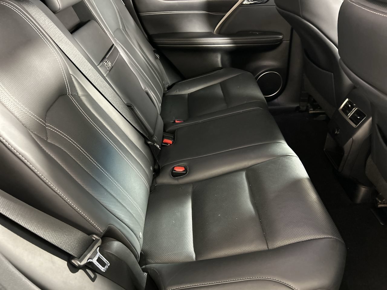 Used 2018 Lexus RX 350 FWD w/ Premium Package image 25