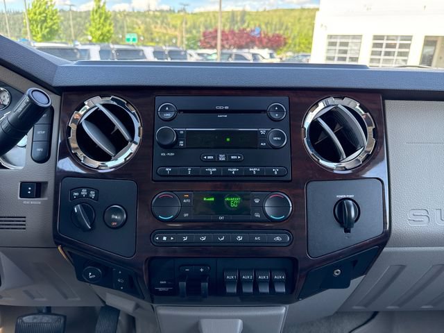 Used 2008 Ford F350 Lariat AWD/4WD image 24