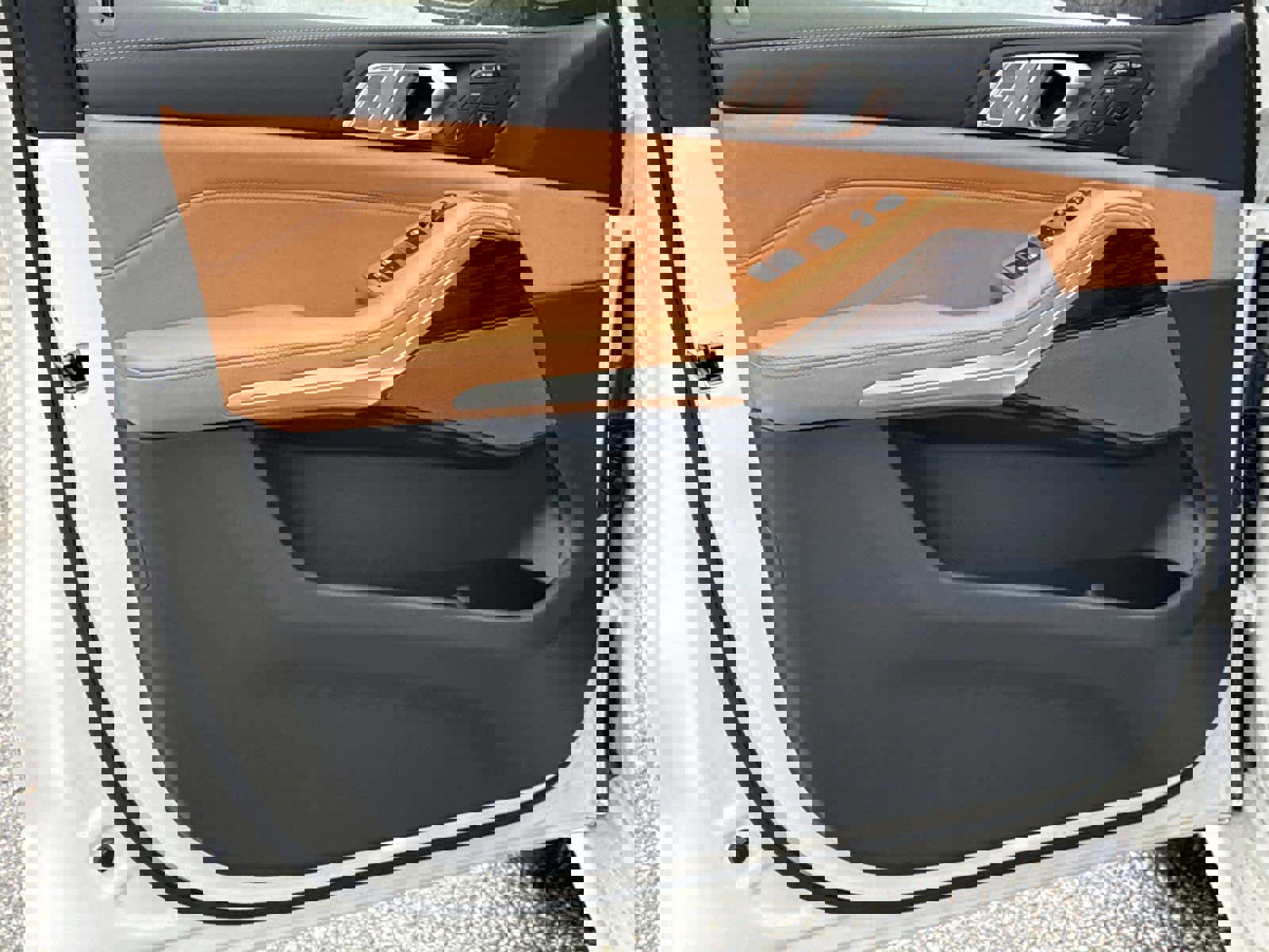 New 2026 BMW X7 xDrive40i w/ M Sport Package image 27