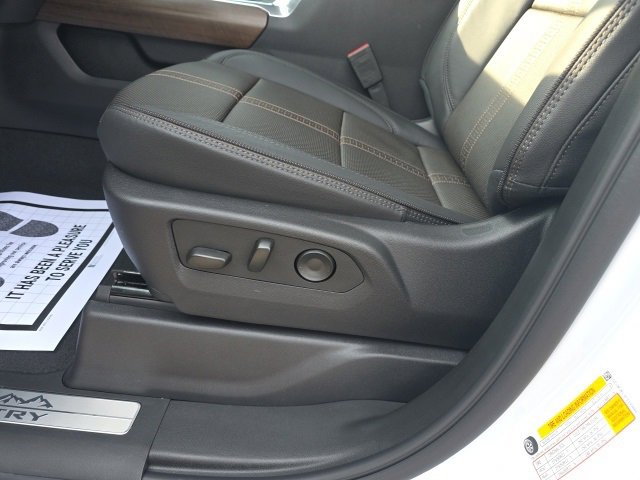 New 2026 Chevrolet Silverado 1500 High Country image 14