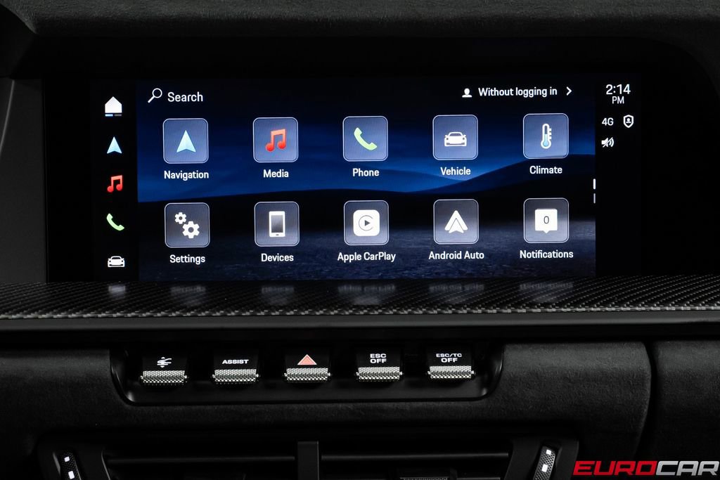 Used 2026 Porsche 911 GT3 image 32