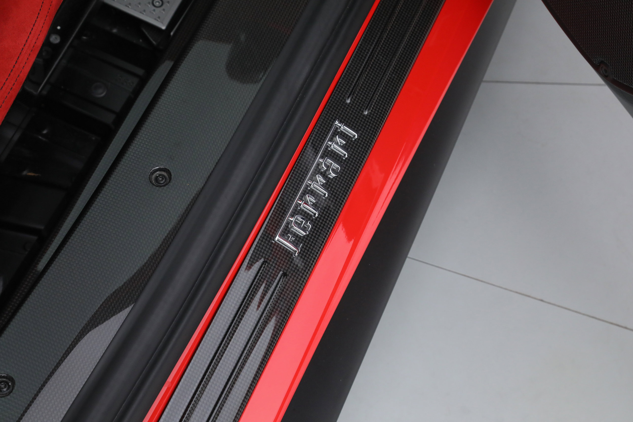 Used 2019 Ferrari 488 Pista Coupe image 24