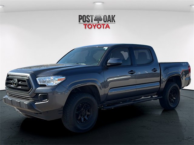 Used 2023 Toyota Tacoma SR image 3