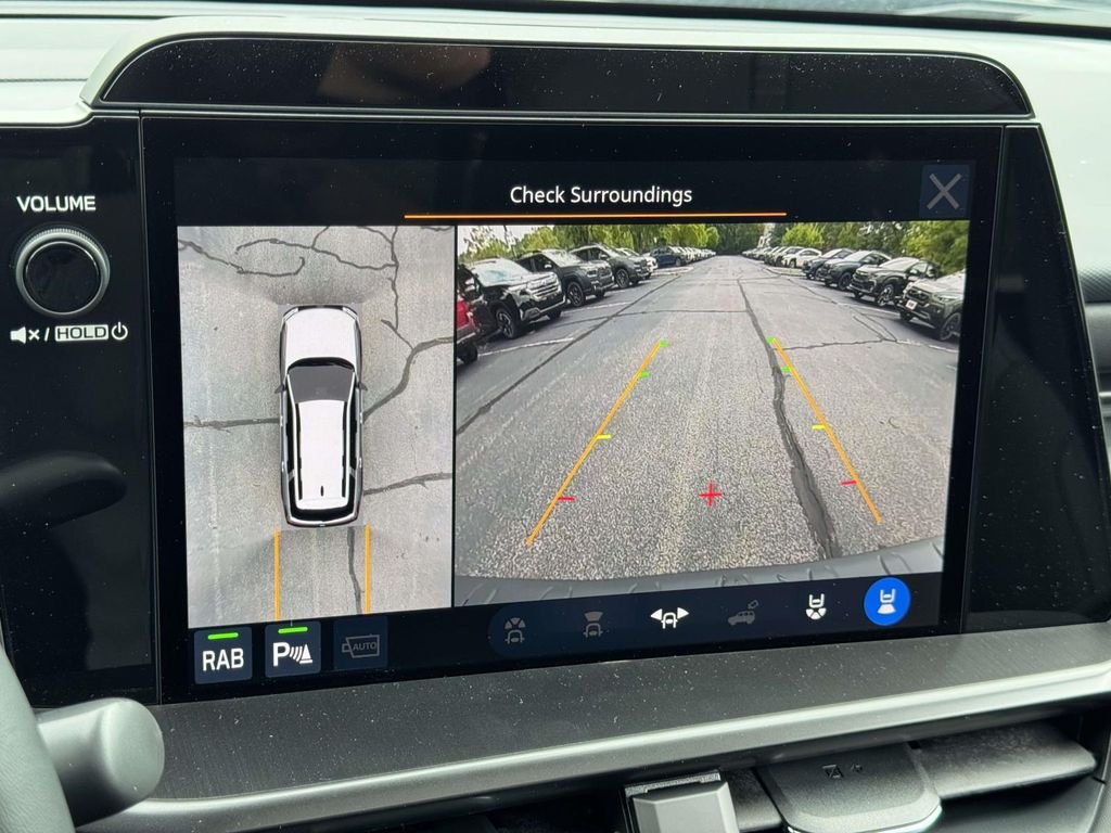 New 2026 Subaru Outback Touring XT AWD/4WD image 21