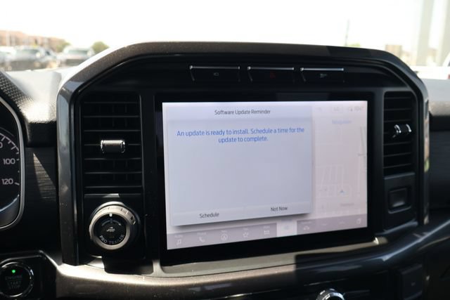 Used 2023 Ford F150 XLT w/ Equipment Group 302A High AWD/4WD image 11