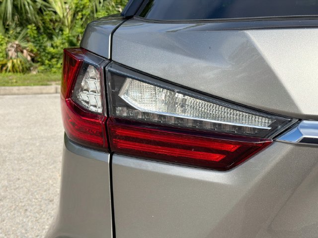 Used 2018 Lexus RX 350 AWD w/ Luxury Package image 10