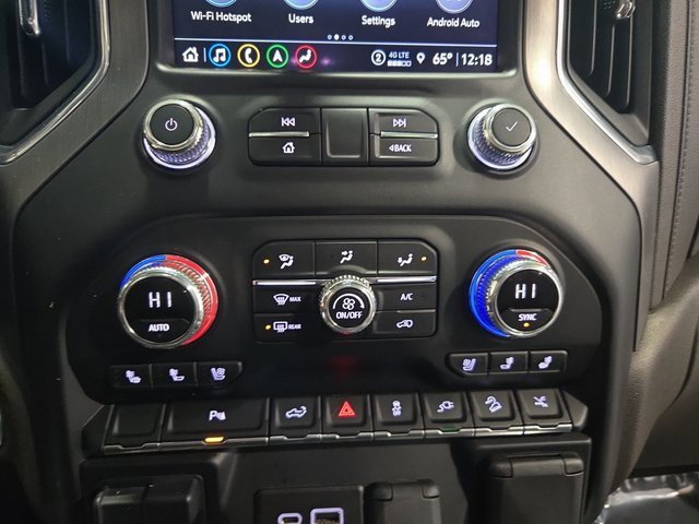 Used 2022 GMC Sierra 1500 Denali w/ Denali Premium Package image 23