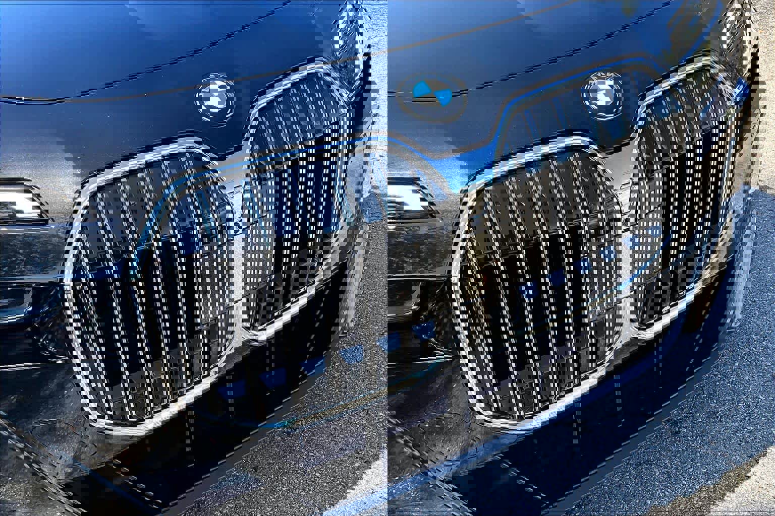 Used 2023 BMW 740i 740i image 30