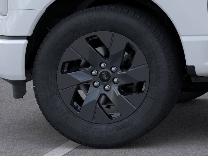 New 2025 Ford F150 Lightning Flash image 19