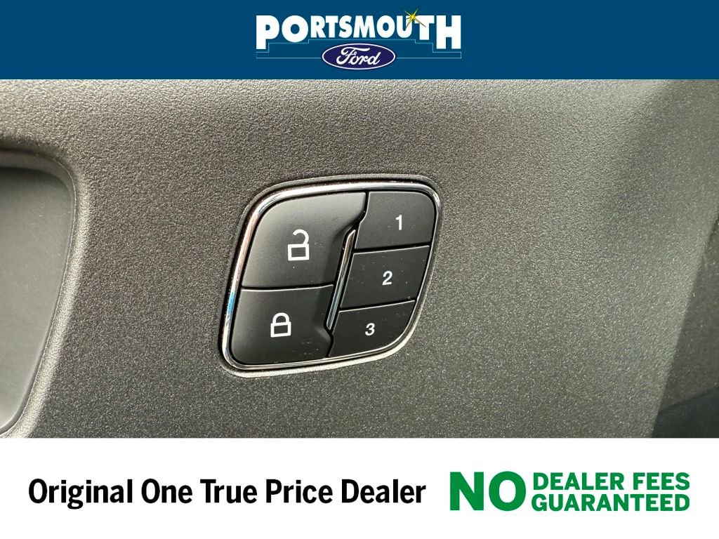 New 2025 Ford Bronco Sport Badlands w/ Badlands Tech Package image 26