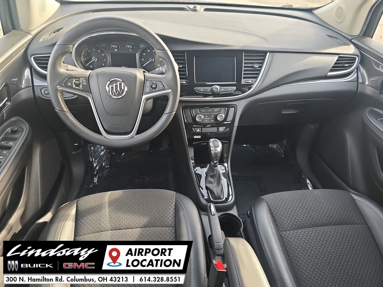 Used 2022 Buick Encore Preferred w/ Safety Package image 10