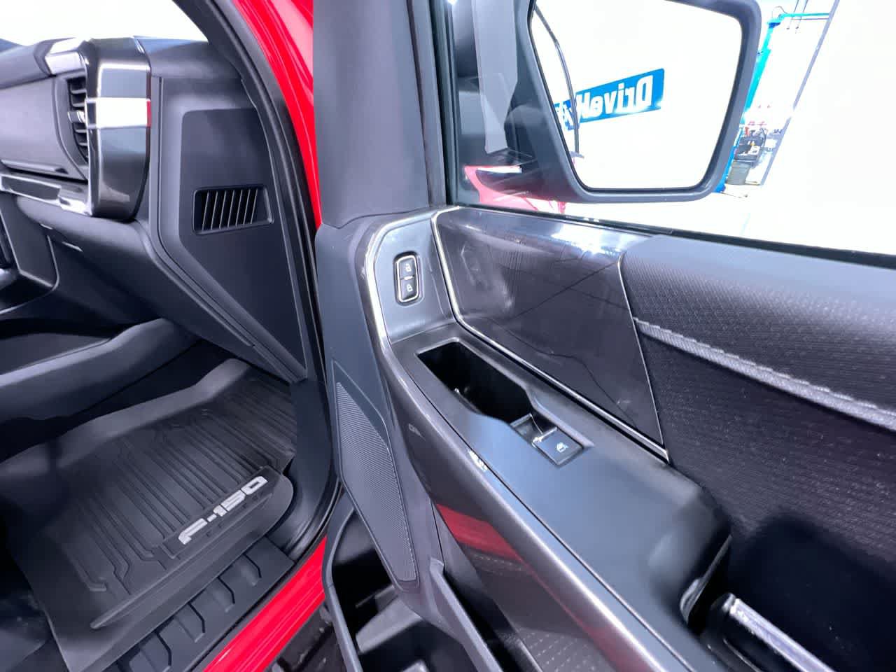 Used 2023 Ford F150 XLT w/ Equipment Group 302A High AWD/4WD image 37