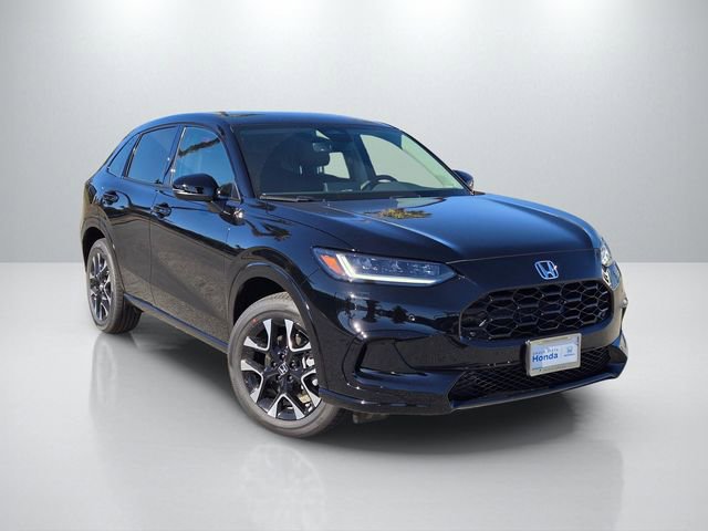 New 2026 Honda HR-V EX-L image 1