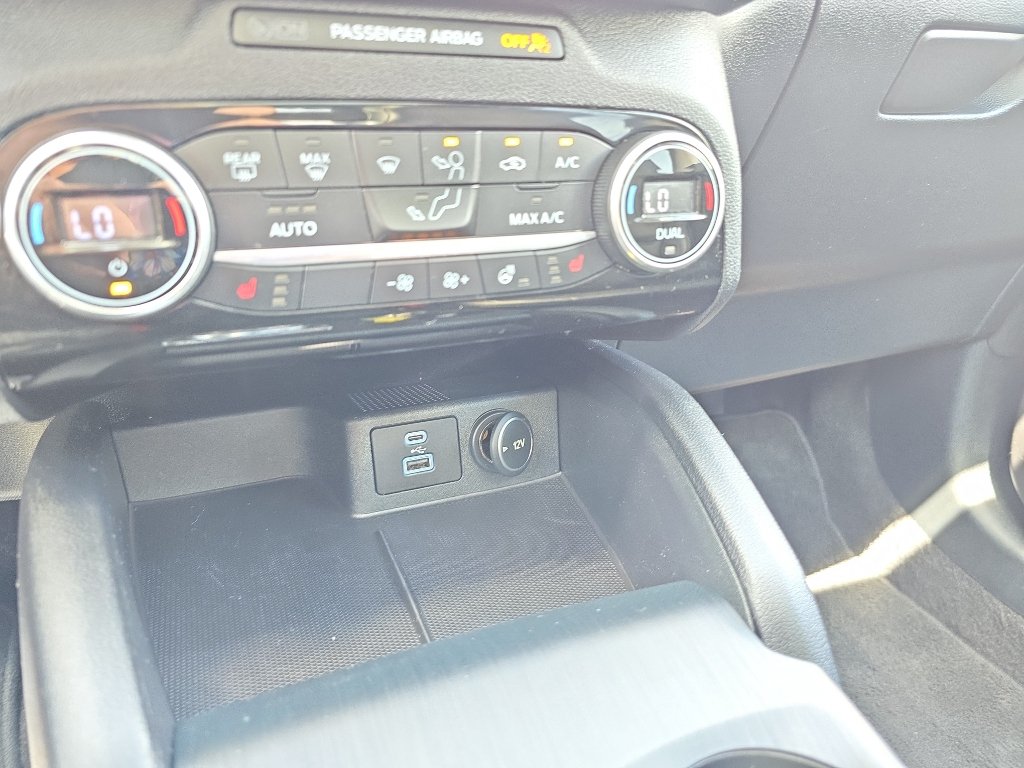 Used 2021 Ford Escape SEL AWD/4WD image 26