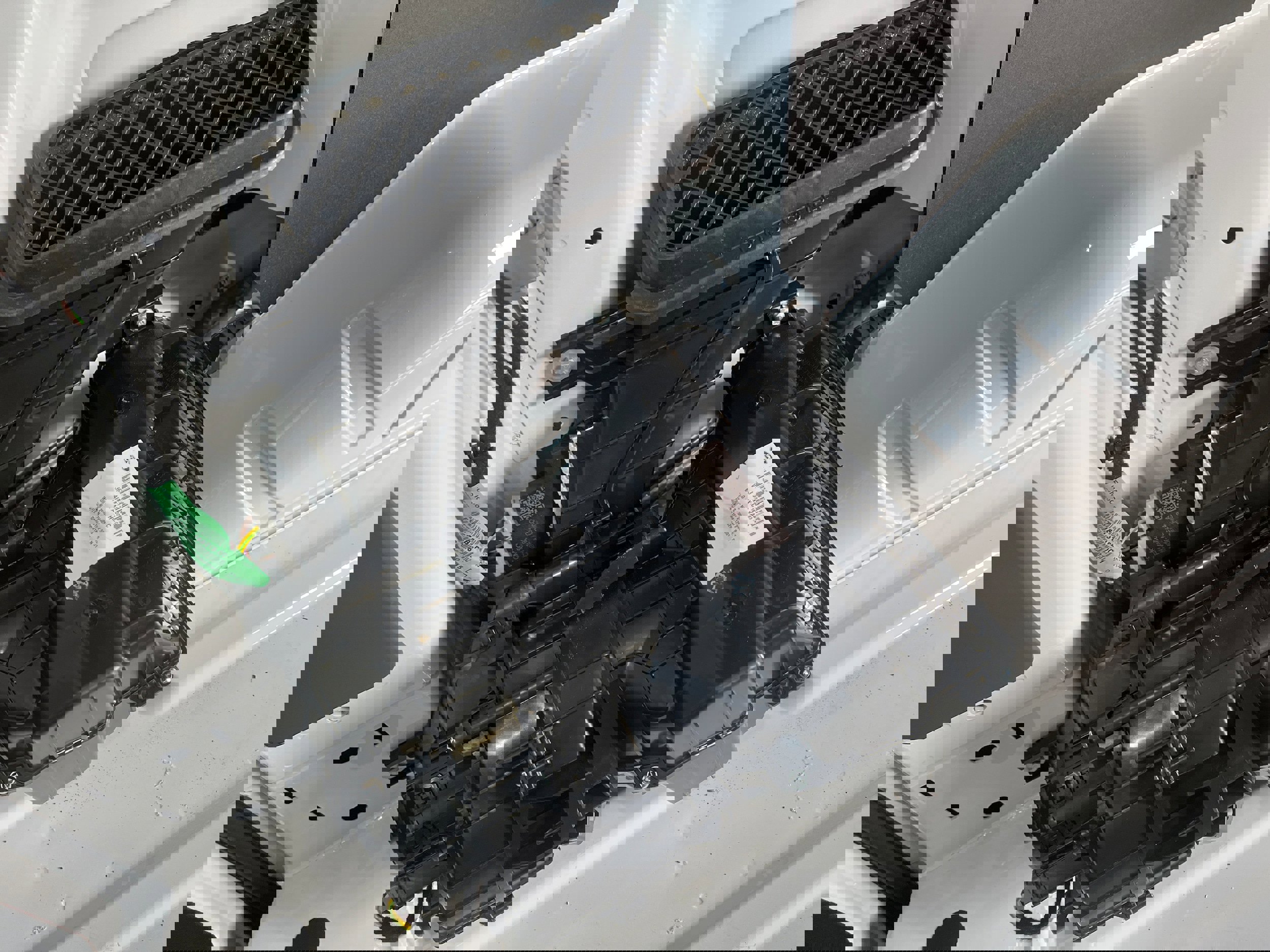 New 2026 Ford Transit 250 148 Medium Roof image 13