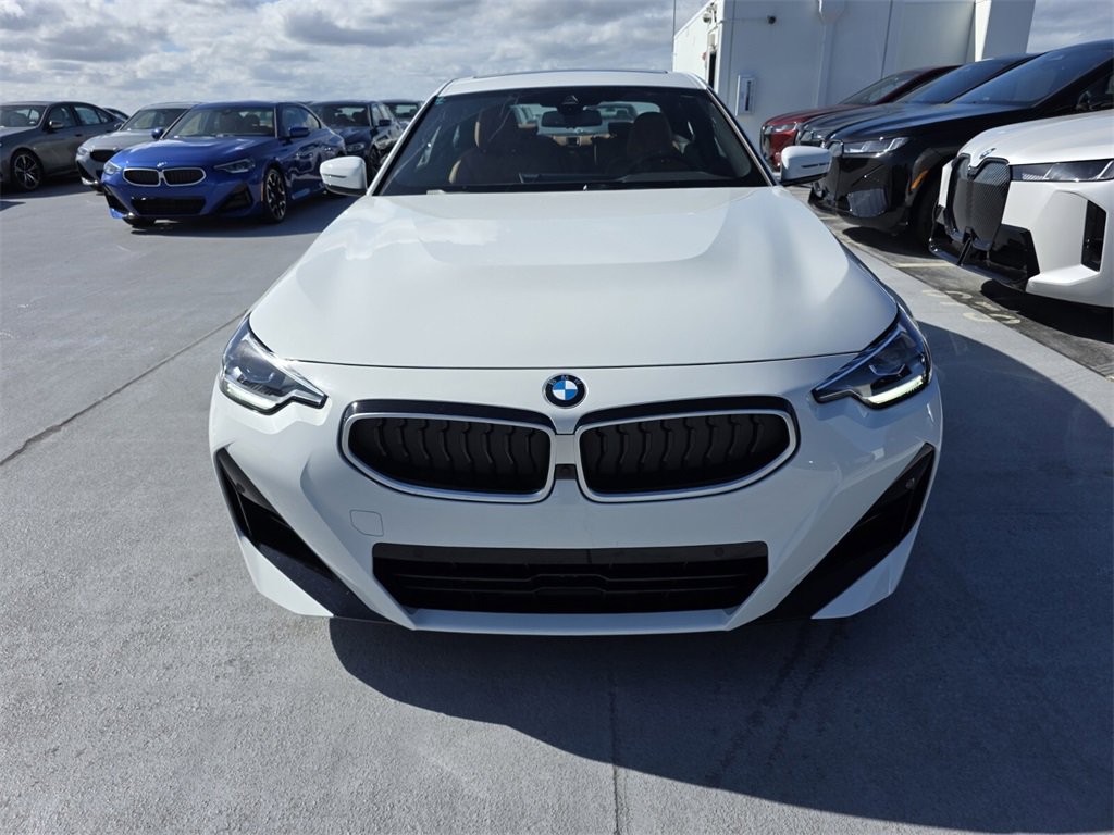 New 2026 BMW 230i 230i w/ M Sport Package video 2