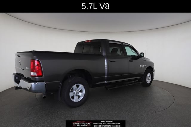 Used 2019 RAM 1500 Classic SLT AWD/4WD image 19