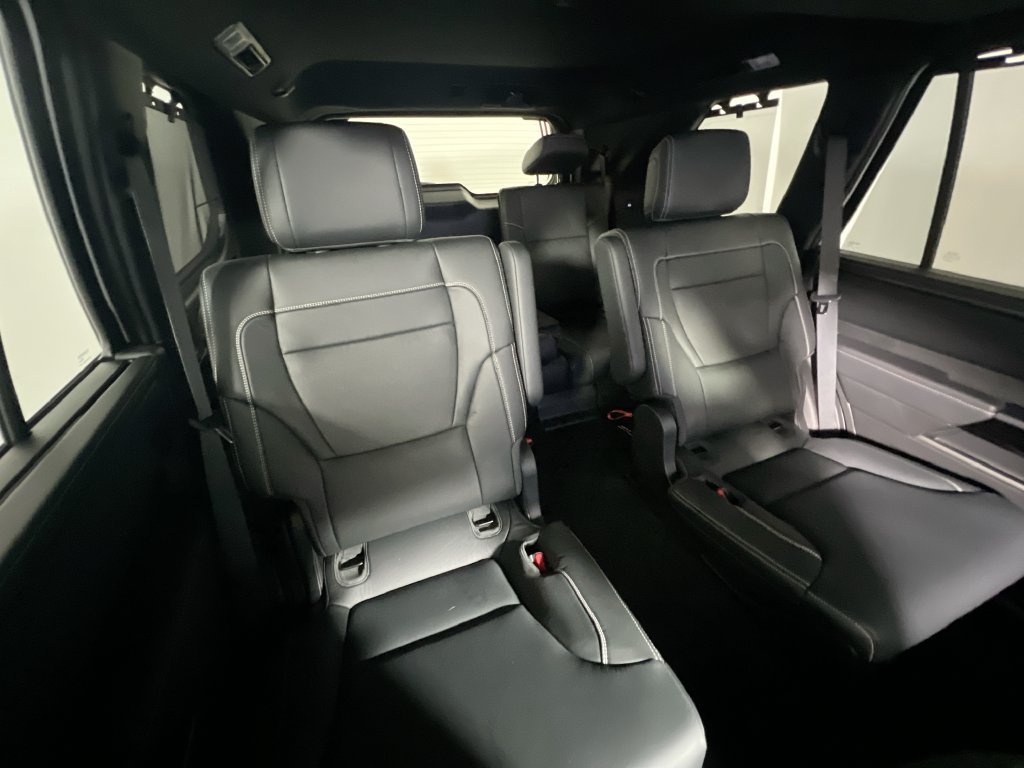 New 2026 Toyota Sequoia Limited AWD/4WD image 29