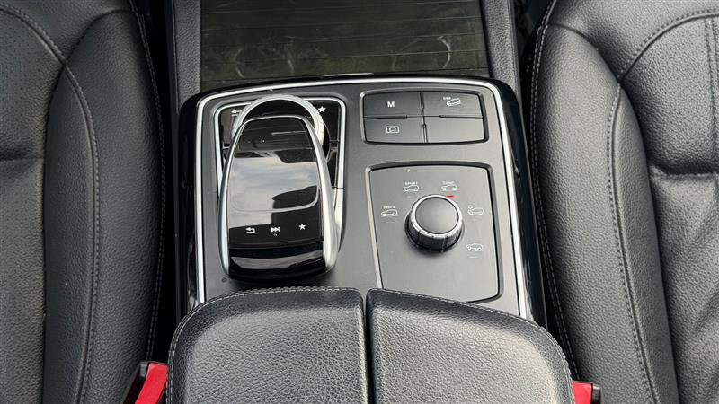 Used 2017 Mercedes-Benz GLE 350 4MATIC image 29