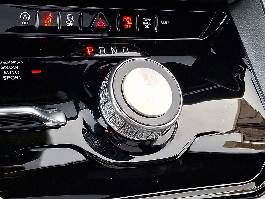 New 2025 Jeep Wagoneer Series II w/ Premium Group I image 12