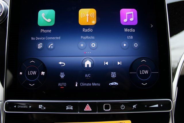 New 2026 Mercedes-Benz GLC 300 4MATIC image 26