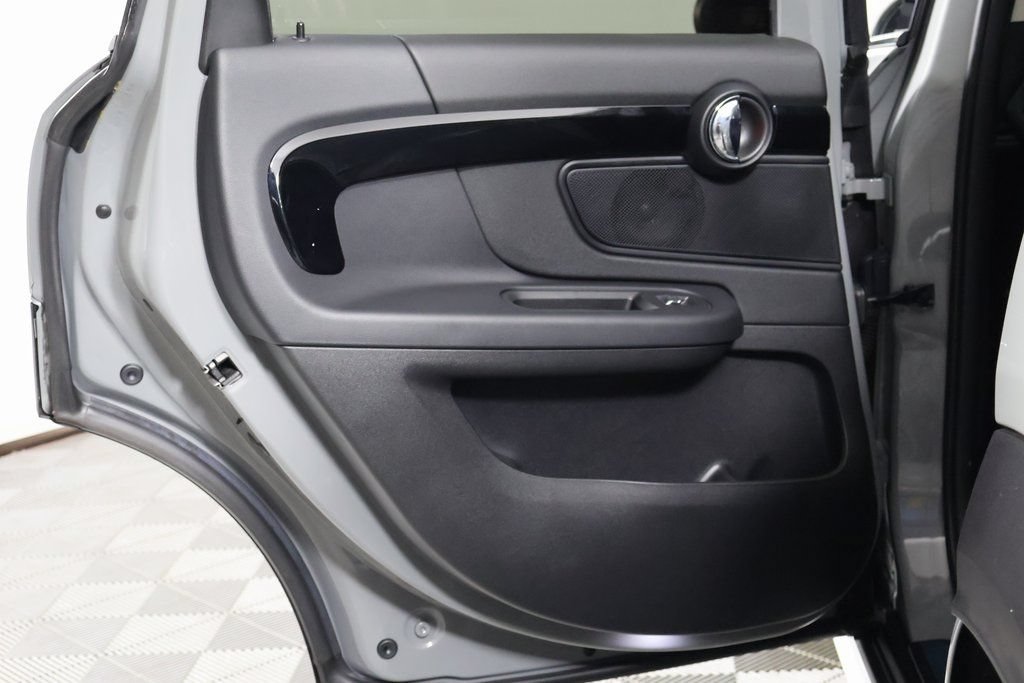 Used 2022 MINI Cooper Countryman S FWD image 13