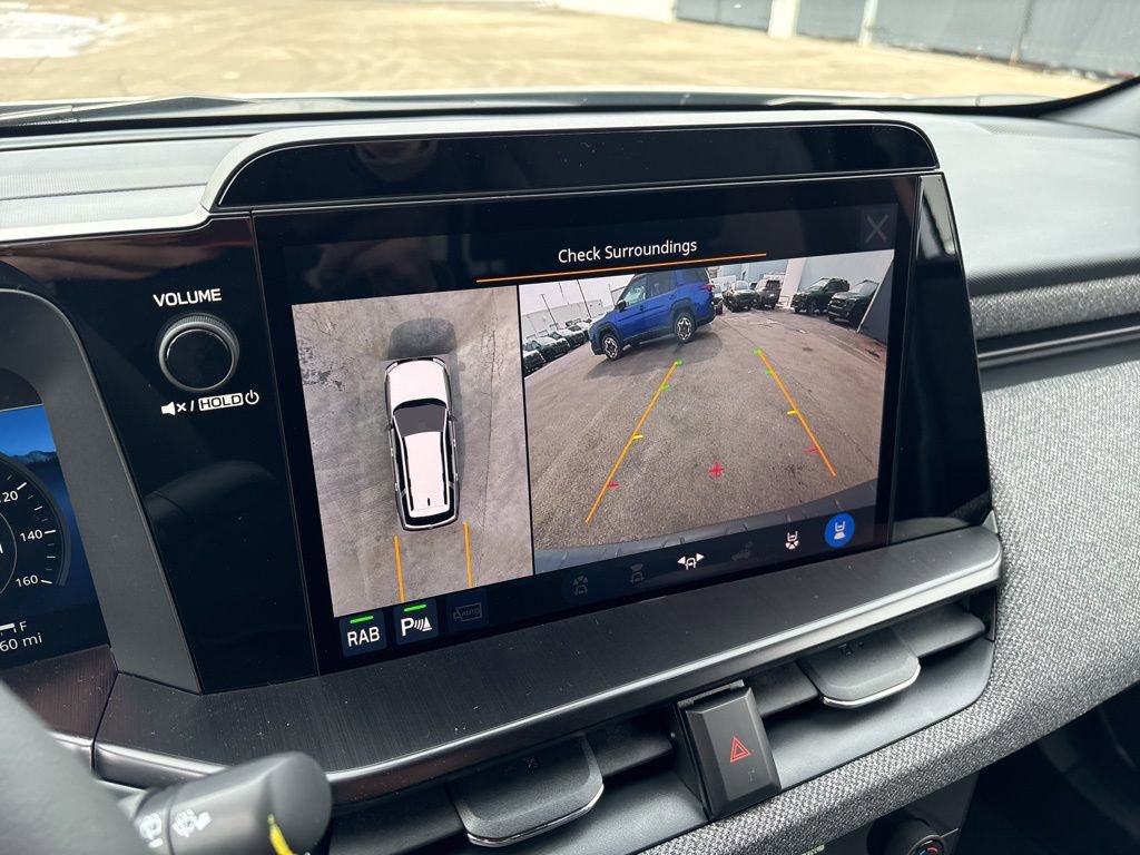New 2026 Subaru Outback Limited XT AWD/4WD image 28