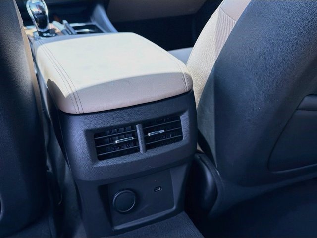 Certified 2025 Cadillac CT5 Premium Luxury w/ Sun And Sound Package RWD image 28