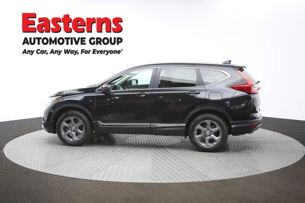 Used 2018 Honda CR-V EX-L image 61