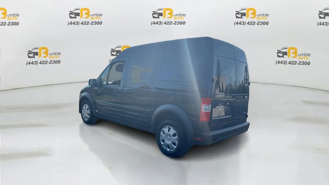 Used 2013 Ford Transit Connect XLT image 7