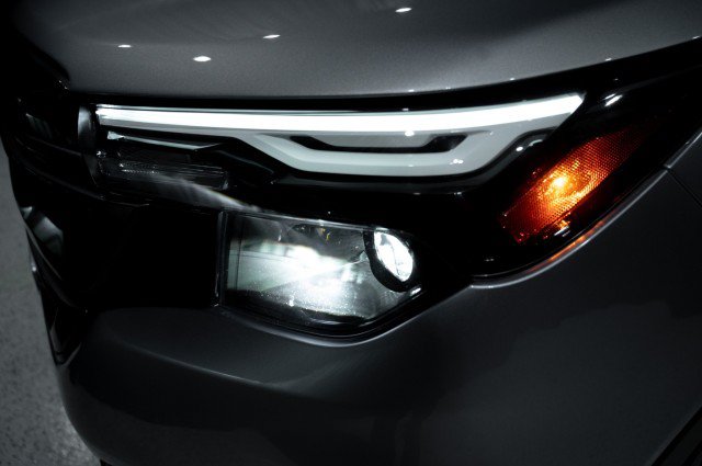 Used 2026 Subaru Forester Premium AWD/4WD image 8