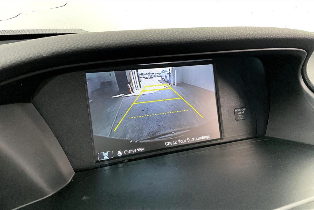 Used 2014 Honda Accord EX-L image 28