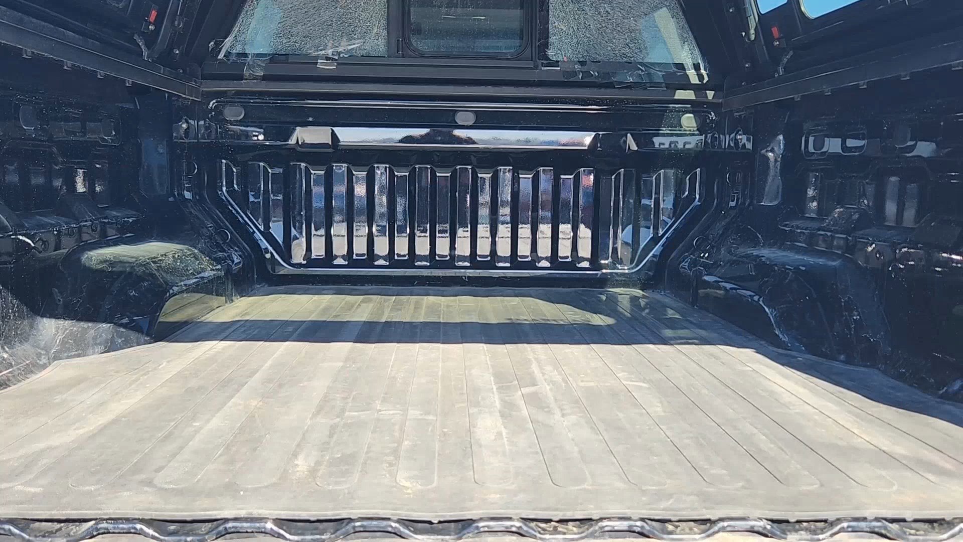 Used 2024 GMC Canyon AT4 w/ LPO, Off Road Lift Package image 20