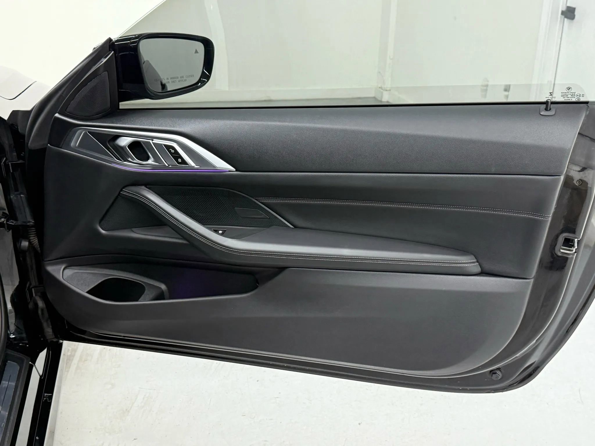 Used 2022 BMW 430i Coupe w/ Convenience Package image 14