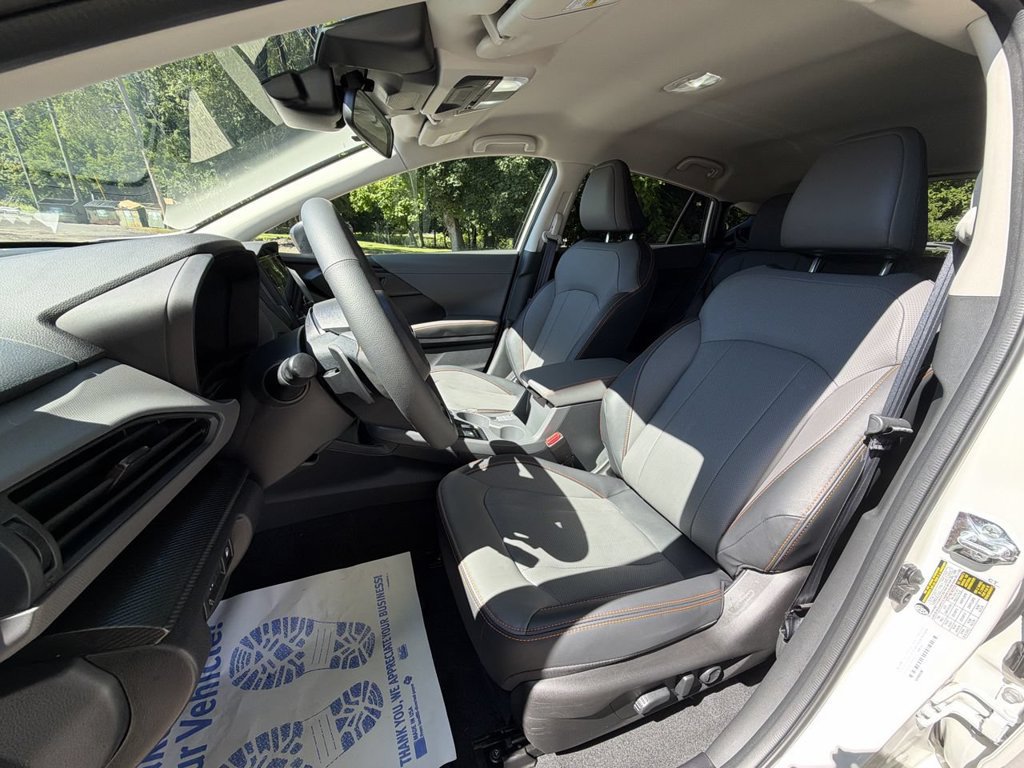 Certified 2026 Subaru Crosstrek 2.5i Limited AWD/4WD image 15