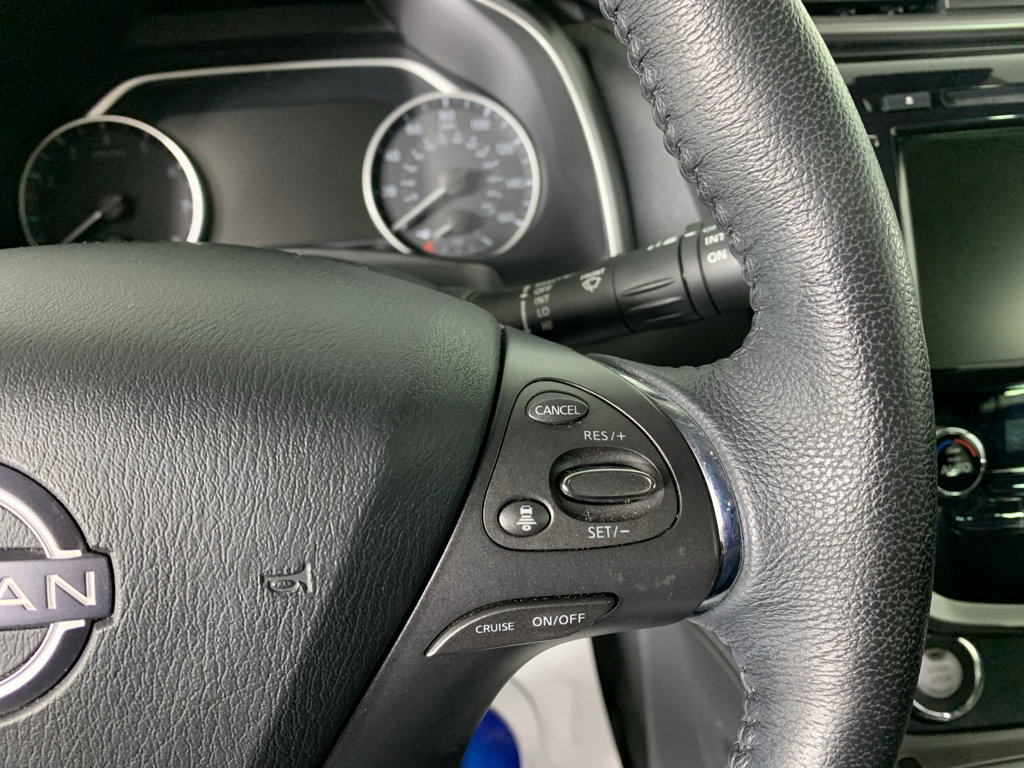 Used 2024 Nissan Murano SV w/ SV Midnight Edition Package image 21